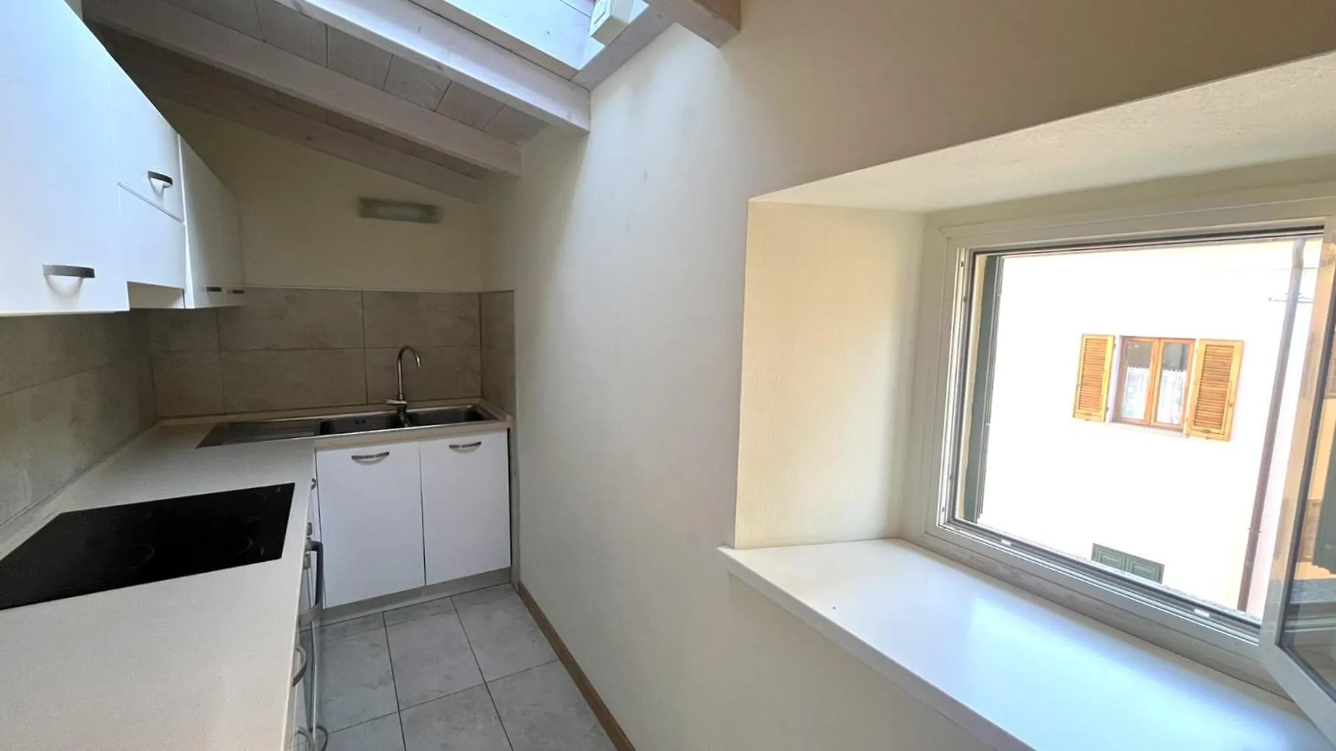 Apartment Appartamenti Lungomare Seafront - Goelba Marina di Campo